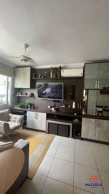 Foto 1 de Apartamento com 2 Quartos à venda, 55m² em Glória, Porto Alegre