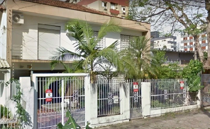 Foto 1 de Casa com 5 Quartos à venda, 399m² em Santana, Porto Alegre