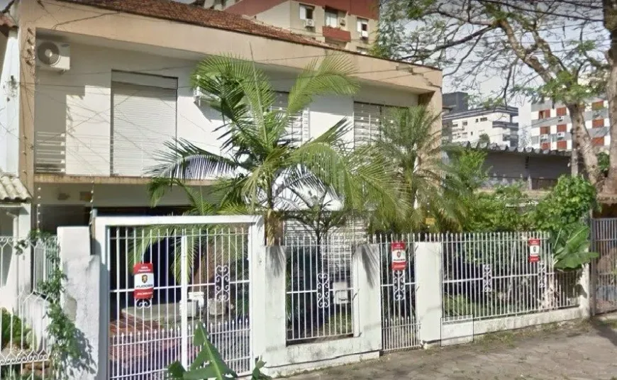 Foto 1 de Casa com 5 Quartos à venda, 401m² em Santana, Porto Alegre