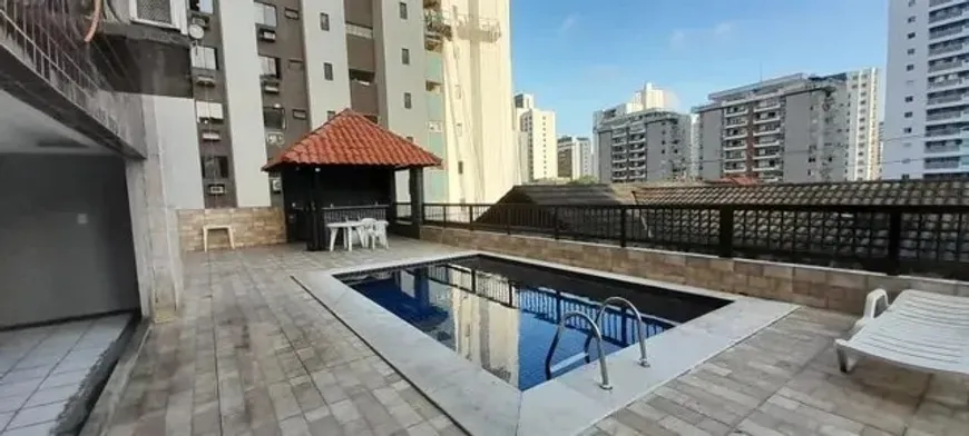 Foto 1 de Apartamento com 1 Quarto à venda, 43m² em Boa Viagem, Recife