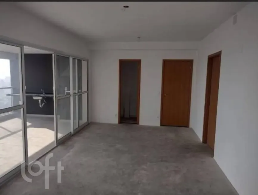 Foto 1 de Apartamento com 3 Quartos à venda, 134m² em Vila Bertioga, São Paulo
