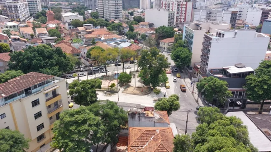 Foto 1 de Apartamento com 2 Quartos à venda, 81m² em Vila Isabel, Rio de Janeiro