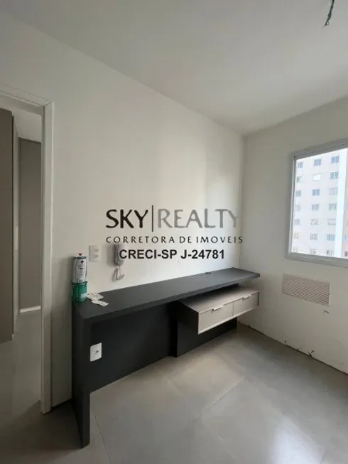 Foto 1 de Apartamento com 1 Quarto à venda, 24m² em Vila Nova das Belezas, São Paulo