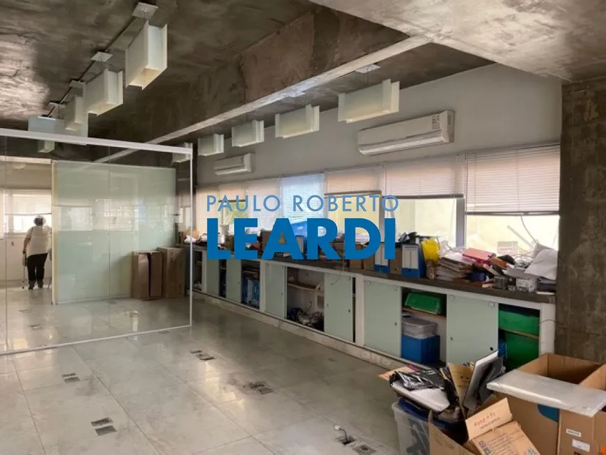 Foto 1 de Sala Comercial para alugar, 110m² em Jardim Paulista, São Paulo