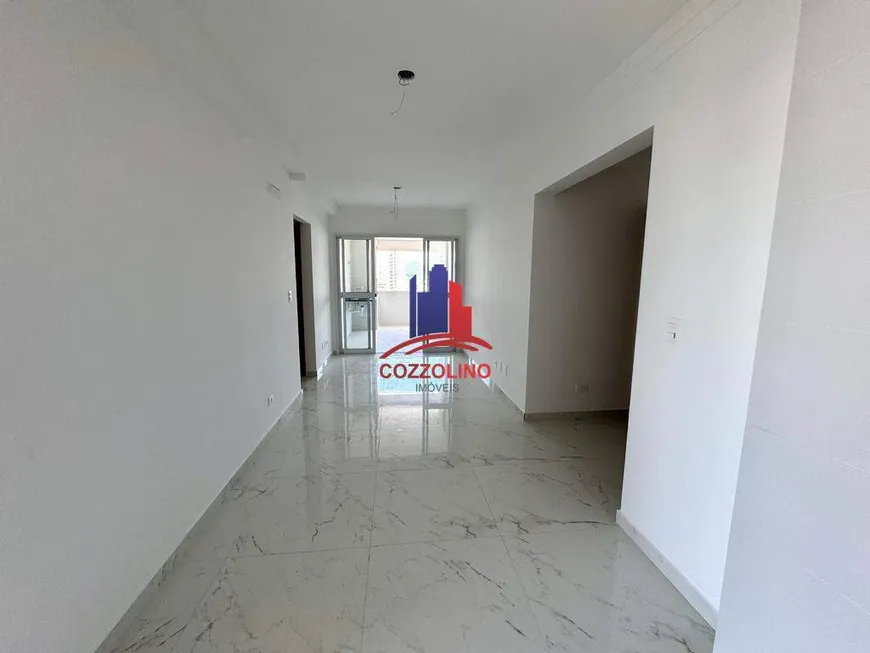 Foto 1 de Apartamento com 2 Quartos à venda, 69m² em Boqueirão, Santos