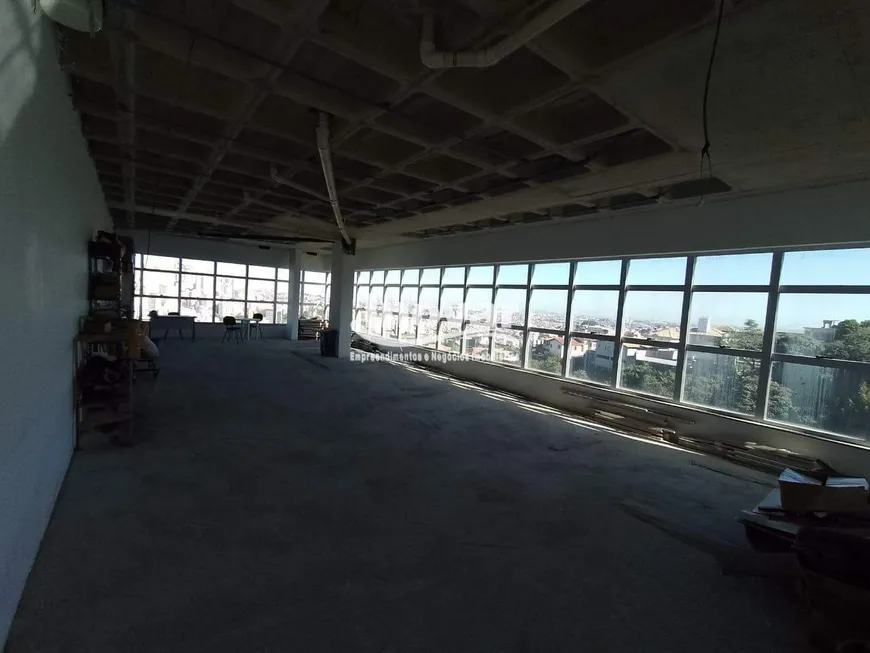 Foto 1 de Sala Comercial para alugar, 780m² em Estoril, Belo Horizonte