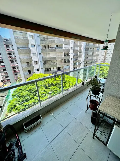 Foto 1 de Apartamento com 2 Quartos à venda, 72m² em Vila Adyana, São José dos Campos