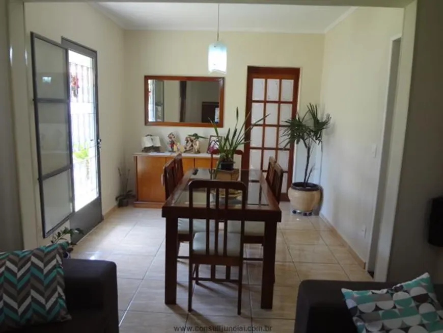 Foto 1 de Casa com 3 Quartos à venda, 302m² em Vila Jundiainópolis, Jundiaí