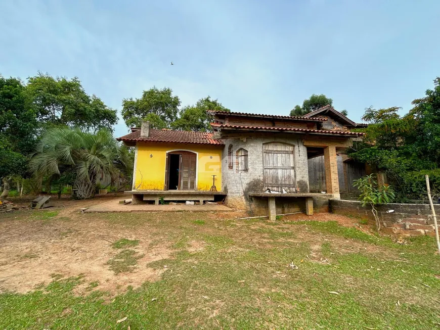 Foto 1 de Fazenda/Sítio com 2 Quartos à venda, 50000m² em Vila Elza, Viamão