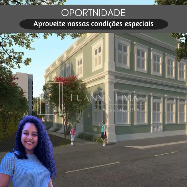 Foto 1 de Apartamento com 3 Quartos à venda, 122m² em Parnamirim, Recife