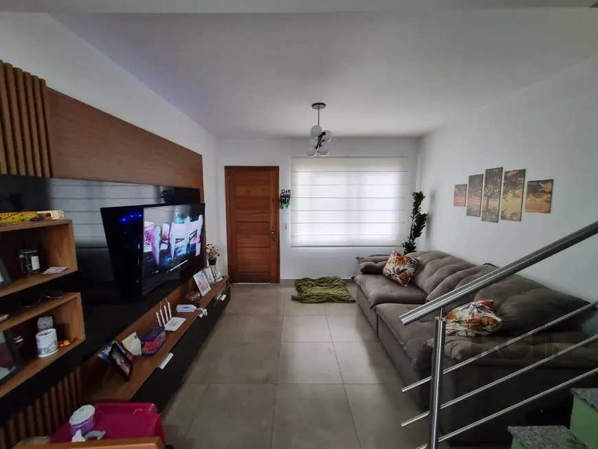 Foto 1 de Casa de Condomínio com 2 Quartos à venda, 57m² em Vila Nova, Porto Alegre