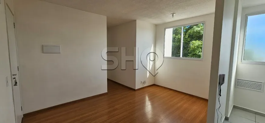 Foto 1 de Apartamento com 2 Quartos à venda, 45m² em Vila Santa Maria, São Paulo
