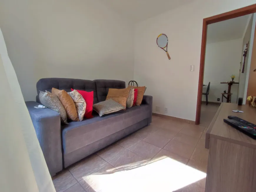 Foto 1 de Apartamento com 3 Quartos à venda, 65m² em JARDIM JULIANA, Indaiatuba