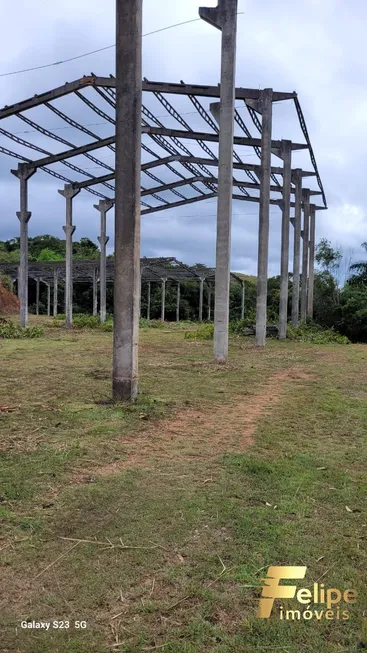 Foto 1 de Lote/Terreno à venda, 3000m² em Condados, Guarapari