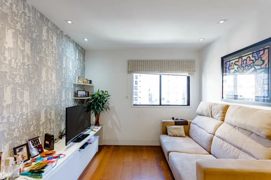 Foto 1 de Apartamento com 1 Quarto à venda, 43m² em Jardim Paulista, São Paulo
