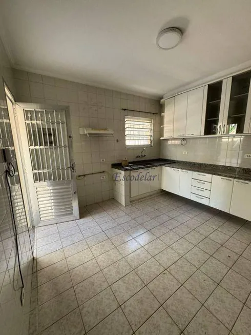 Foto 1 de Casa com 4 Quartos à venda, 160m² em Jardim Japão, São Paulo