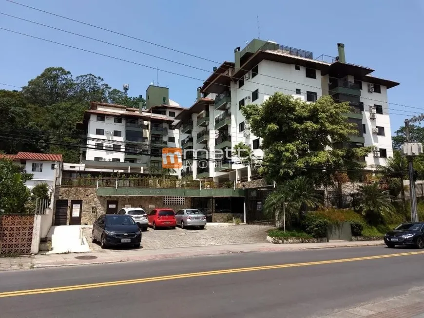 Foto 1 de Apartamento com 3 Quartos à venda, 92m² em Joao Paulo, Florianópolis