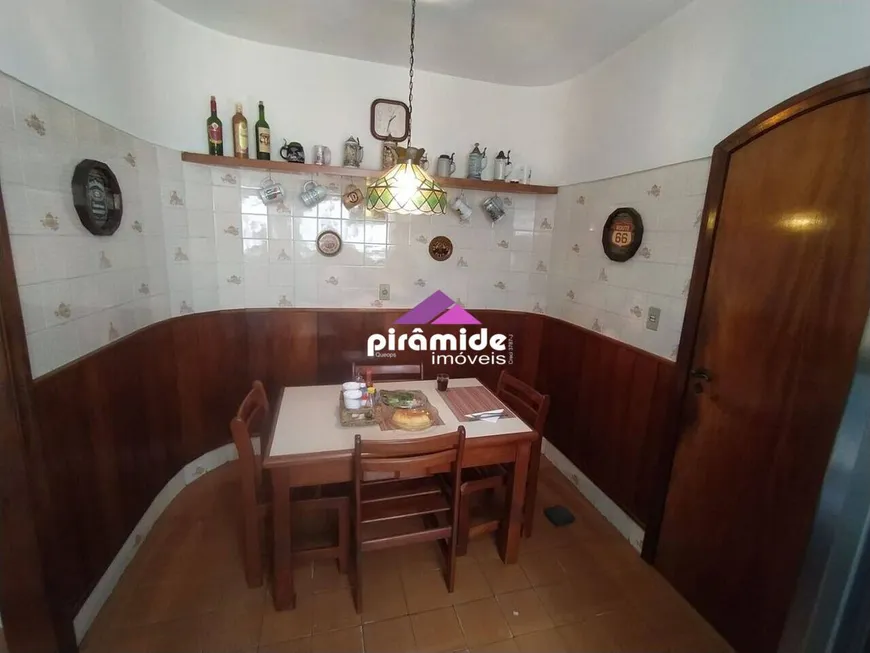 Foto 1 de Casa com 3 Quartos à venda, 293m² em Jardim Esplanada, São José dos Campos