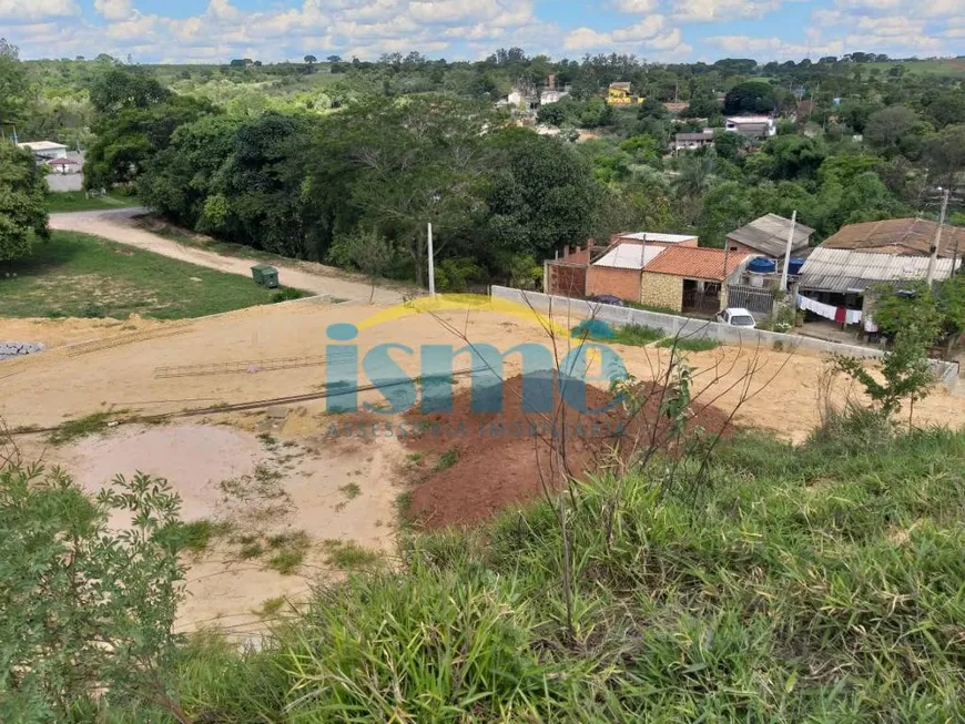 Foto 1 de Lote/Terreno à venda em Area Rural de Cosmopolis, Cosmópolis