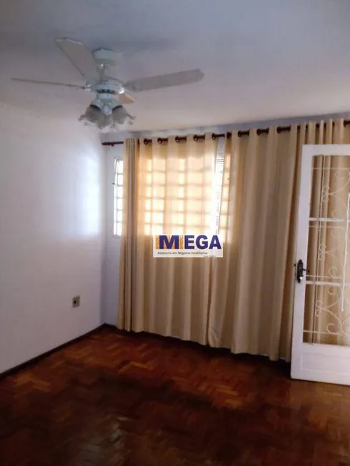 Foto 1 de Casa com 3 Quartos à venda, 150m² em Vila Perseu Leite de Barros, Campinas