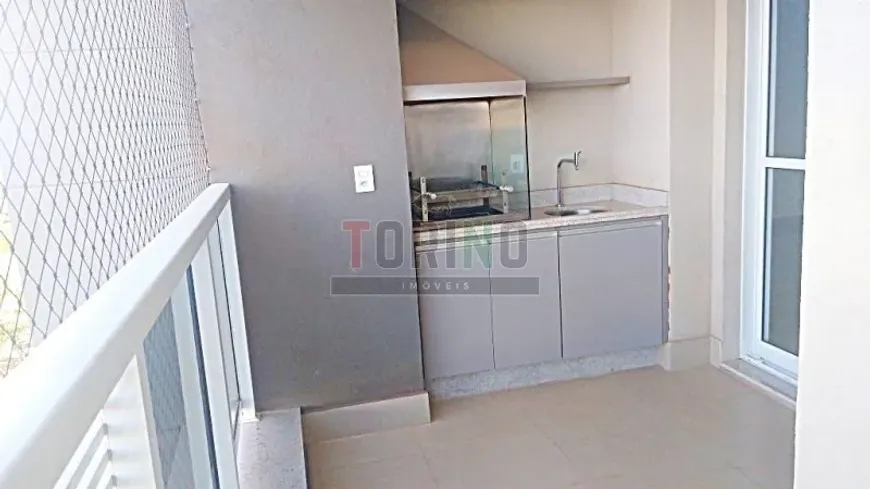 Foto 1 de Apartamento com 3 Quartos para alugar, 90m² em Quinta da Primavera, Ribeirão Preto