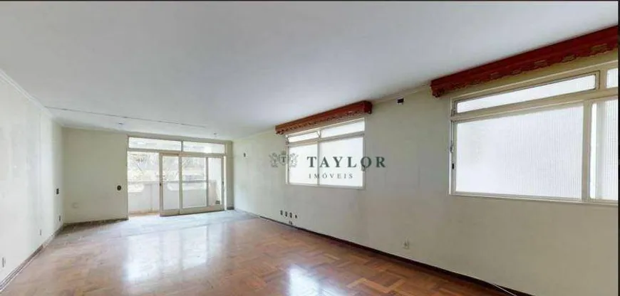 Foto 1 de Apartamento com 4 Quartos à venda, 286m² em Higienópolis, São Paulo