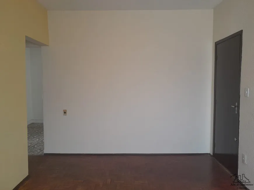 Foto 1 de Apartamento com 3 Quartos à venda, 75m² em Bonfim, Campinas