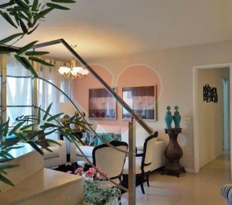 Foto 1 de Apartamento com 4 Quartos à venda, 284m² em Barra da Tijuca, Rio de Janeiro