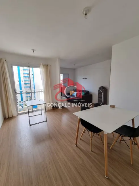 Foto 1 de Apartamento com 2 Quartos à venda, 63m² em Vila Guilherme, São Paulo