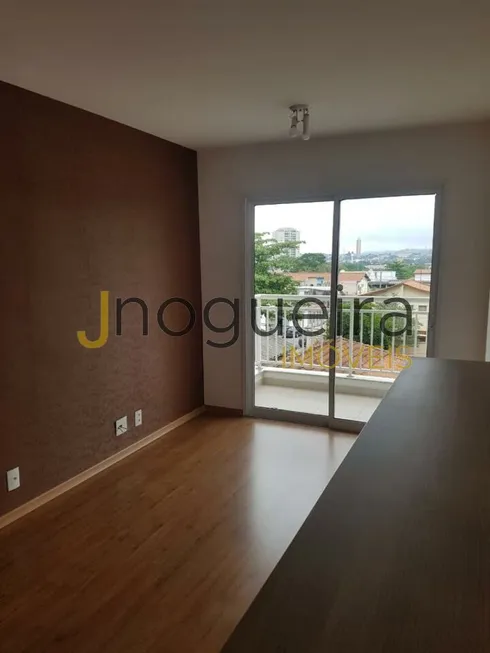 Foto 1 de Apartamento com 2 Quartos à venda, 61m² em Jardim Marajoara, São Paulo