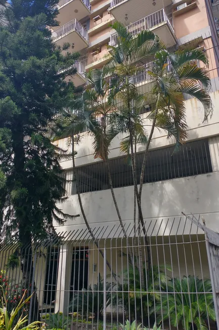Foto 1 de Apartamento com 2 Quartos para alugar, 70m² em Tijuca, Rio de Janeiro