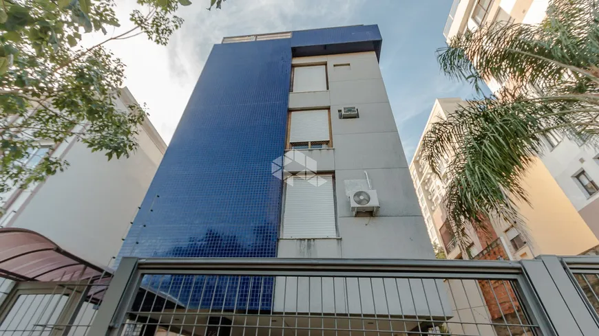 Foto 1 de Cobertura com 2 Quartos à venda, 135m² em Petrópolis, Porto Alegre