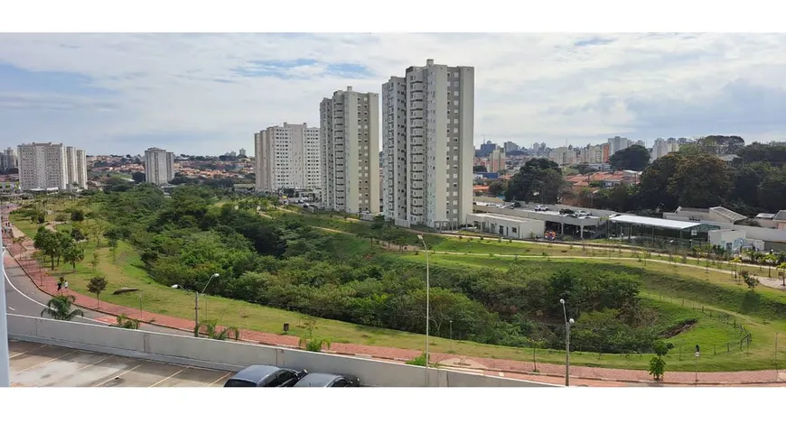 Foto 1 de Apartamento com 2 Quartos à venda, 43m² em Residencial Villa Garden, Campinas