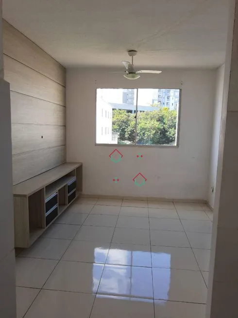 Foto 1 de Apartamento com 2 Quartos à venda, 40m² em São Pedro, Osasco