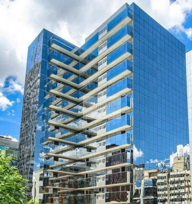 Foto 1 de Sala Comercial para alugar, 326m² em Cerqueira César, São Paulo