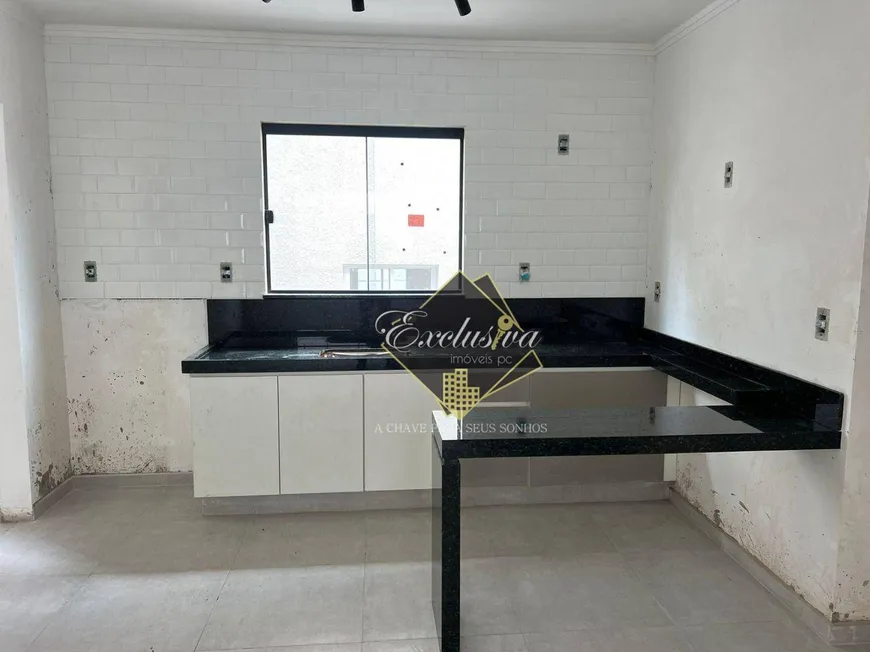 Foto 1 de Apartamento com 2 Quartos à venda, 55m² em Residencial Veredas, Poços de Caldas