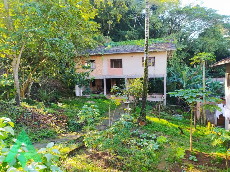 Foto 1 de Lote/Terreno à venda, 1375m² em Vila Nova, Blumenau