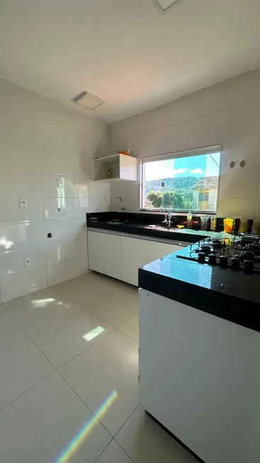 Foto 1 de Apartamento com 2 Quartos à venda, 45m² em Maria Antonieta Mello Azevedo Sao Benedito, Santa Luzia