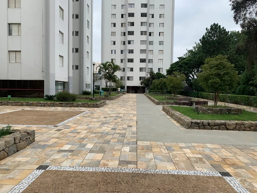 Foto 1 de Apartamento com 3 Quartos à venda, 90m² em Vila Cruzeiro, São Paulo