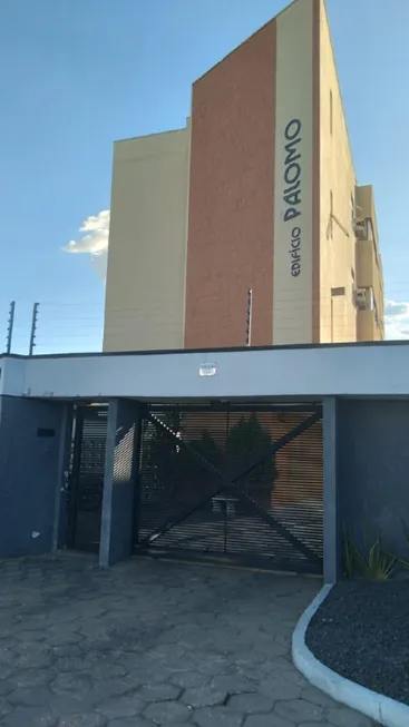 Foto 1 de Apartamento com 3 Quartos à venda, 115m² em São Cristóvão, Teresina