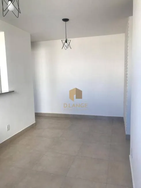 Foto 1 de Apartamento com 2 Quartos à venda, 55m² em Jardim Nova Europa, Campinas