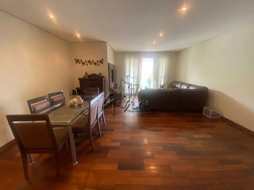 Foto 1 de Apartamento com 3 Quartos à venda, 143m² em Barcelona, São Caetano do Sul