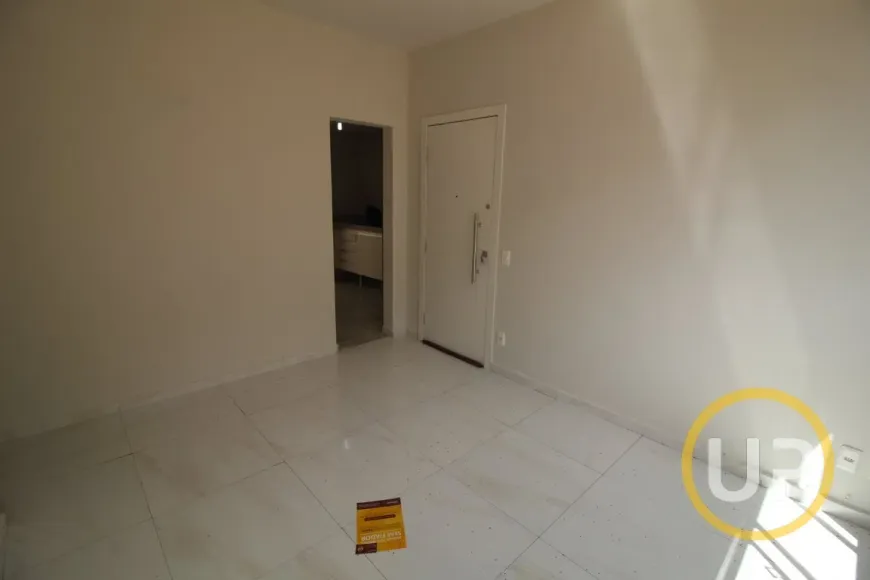 Foto 1 de Apartamento com 3 Quartos à venda, 85m² em Gutierrez, Belo Horizonte