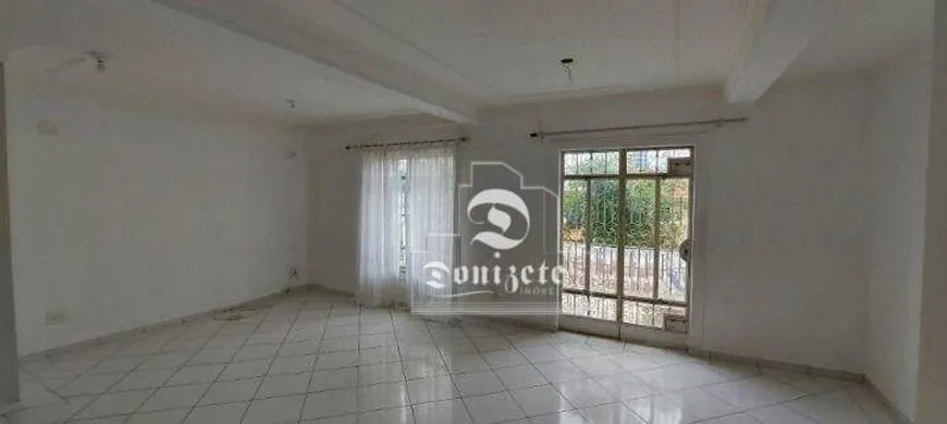 Foto 1 de Casa com 3 Quartos à venda, 276m² em Vila Bastos, Santo André