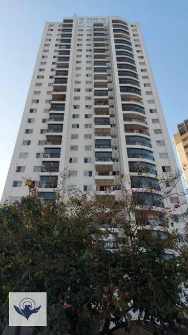 Foto 1 de Apartamento com 2 Quartos à venda, 49m² em Barra Funda, São Paulo