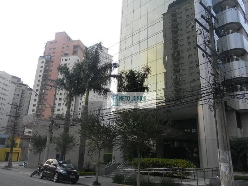 Foto 1 de Sala Comercial para alugar, 196m² em Vila Olímpia, São Paulo