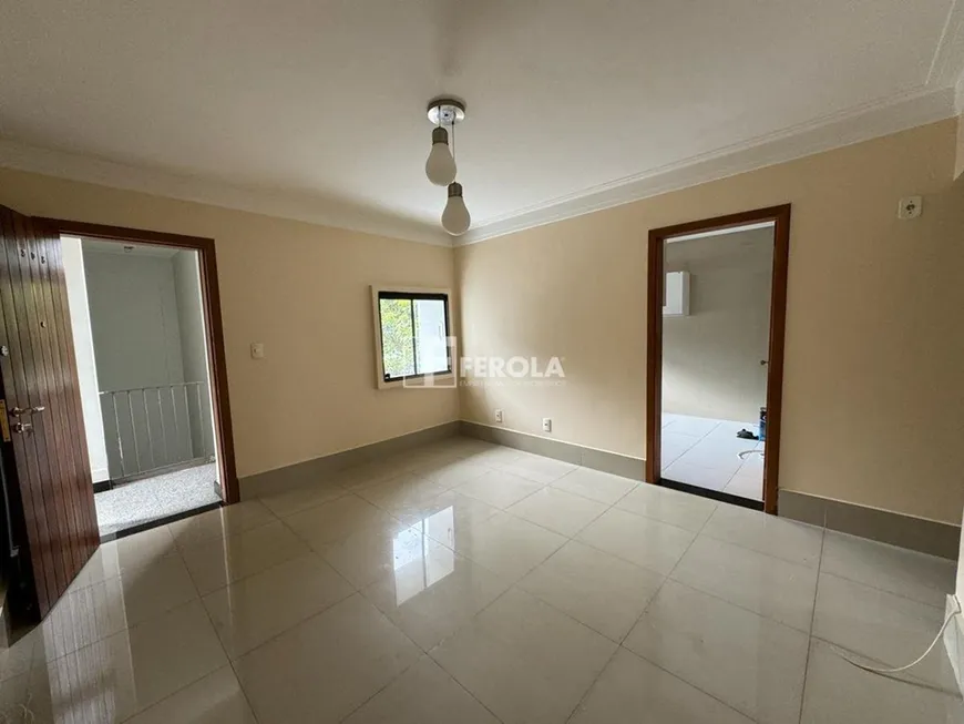 Foto 1 de Apartamento com 2 Quartos à venda, 64m² em Asa Sul, Brasília
