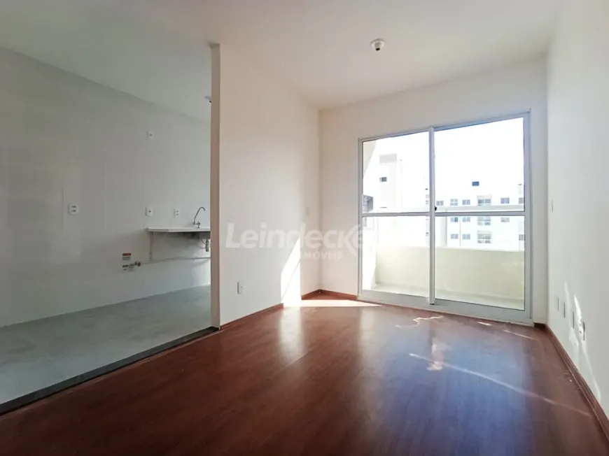 Foto 1 de Apartamento com 2 Quartos para alugar, 44m² em Jardim Itú Sabará, Porto Alegre