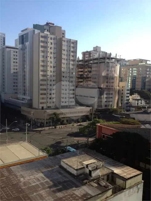 Foto 1 de Sala Comercial à venda, 498m² em Centro, Belo Horizonte