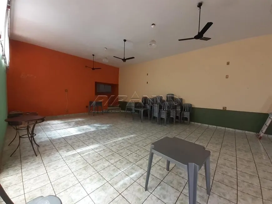 Foto 1 de Ponto Comercial para alugar, 184m² em Jardim Bela Vista, Ribeirão Preto